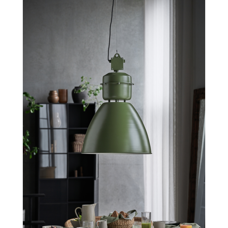 lampa wisząca, lampa sufitowa House Doctor