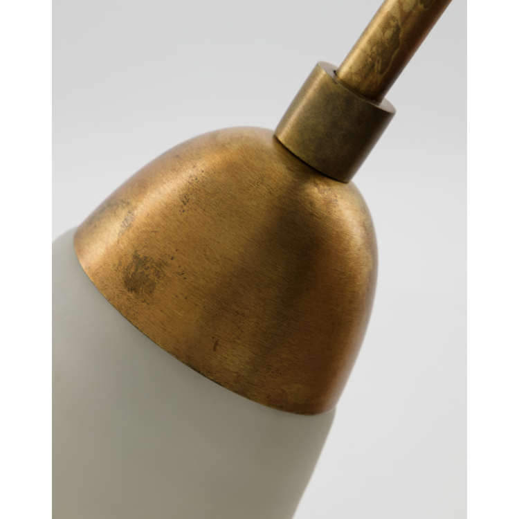 lampa ścienna, kinkiet House Doctor