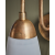lampa ścienna, kinkiet House Doctor