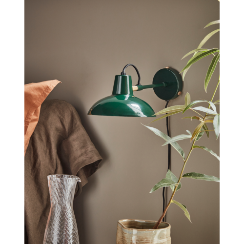 lampa ścienna, kinkiet House Doctor