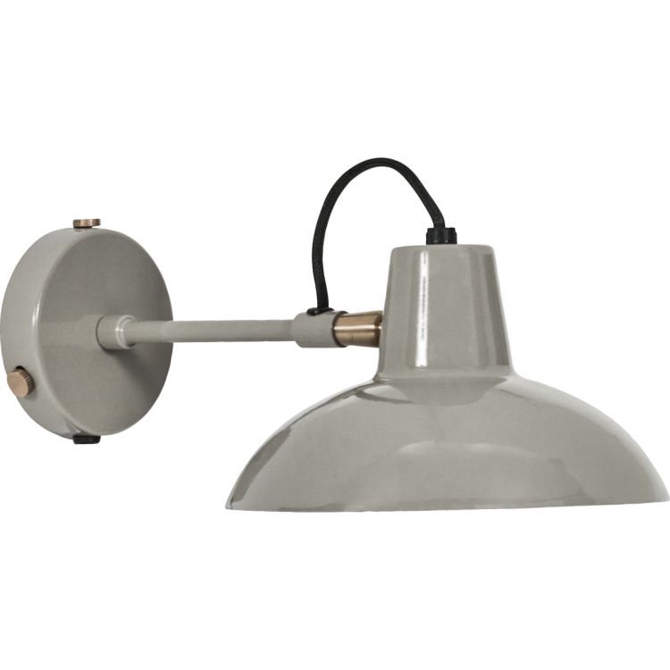 lampa ścienna, kinkiet House Doctor