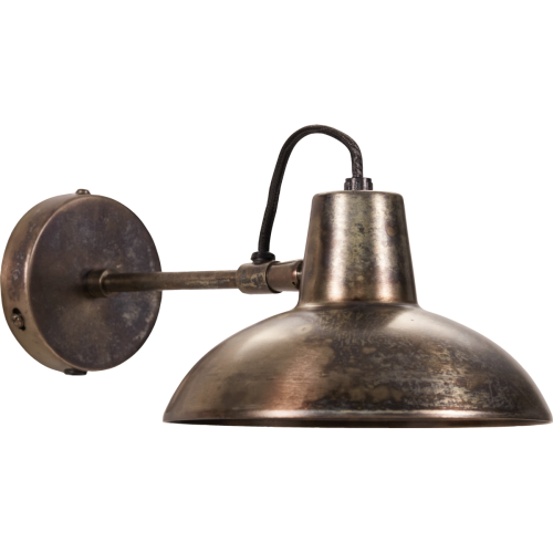 lampa ścienna, kinkiet House Doctor