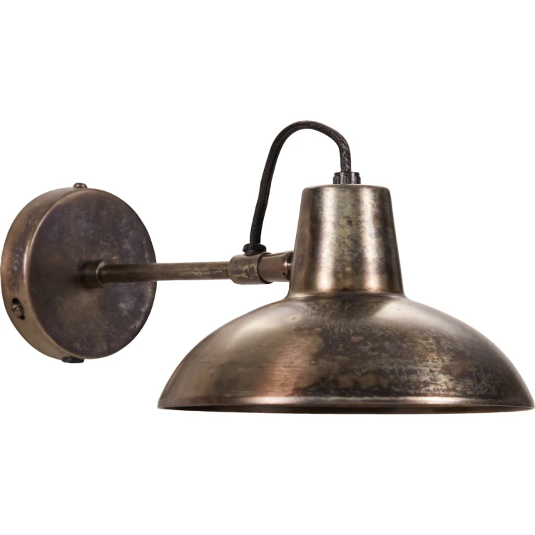 lampa ścienna, kinkiet House Doctor