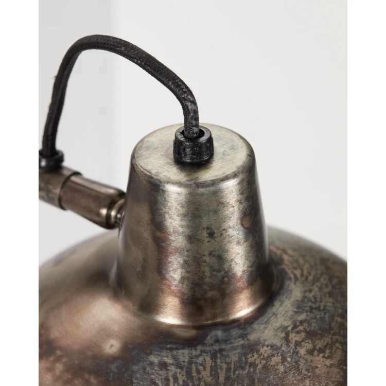 lampa ścienna, kinkiet House Doctor