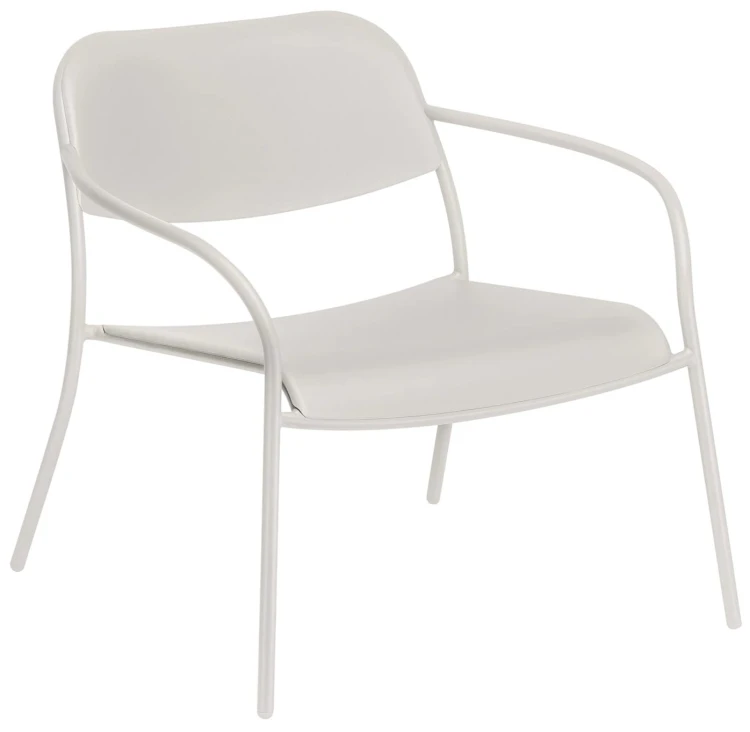 fotel, fotel ogrodowy Blomus
