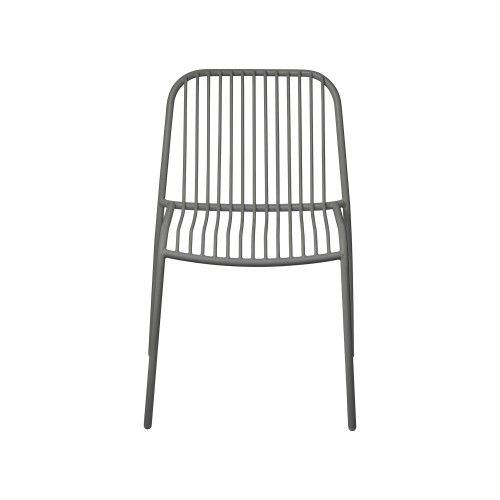 krzesło, krzesło ogrodowe Blomus