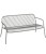 sofa, sofa ogrodowa Blomus