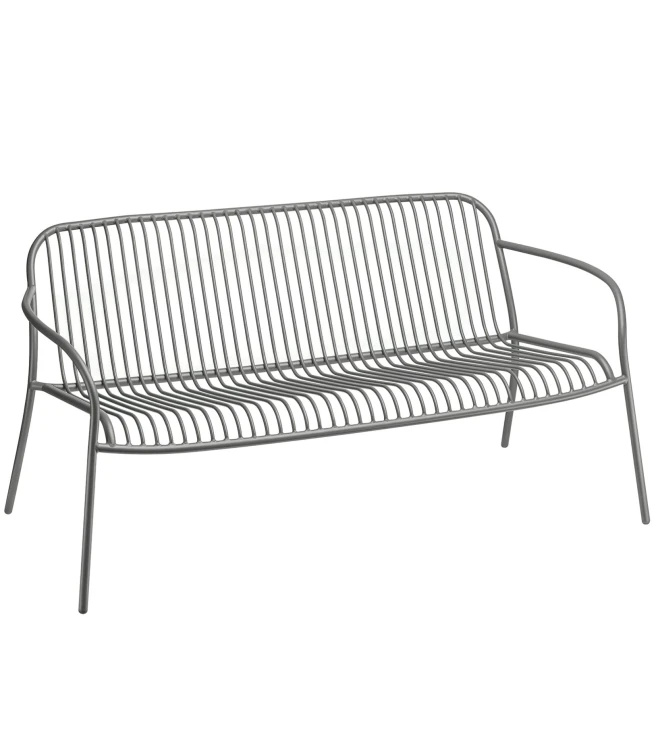 sofa, sofa ogrodowa Blomus