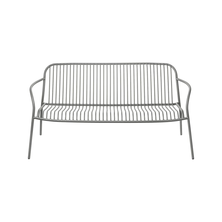 sofa, sofa ogrodowa Blomus