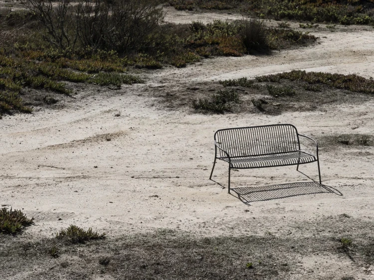 sofa, sofa ogrodowa Blomus