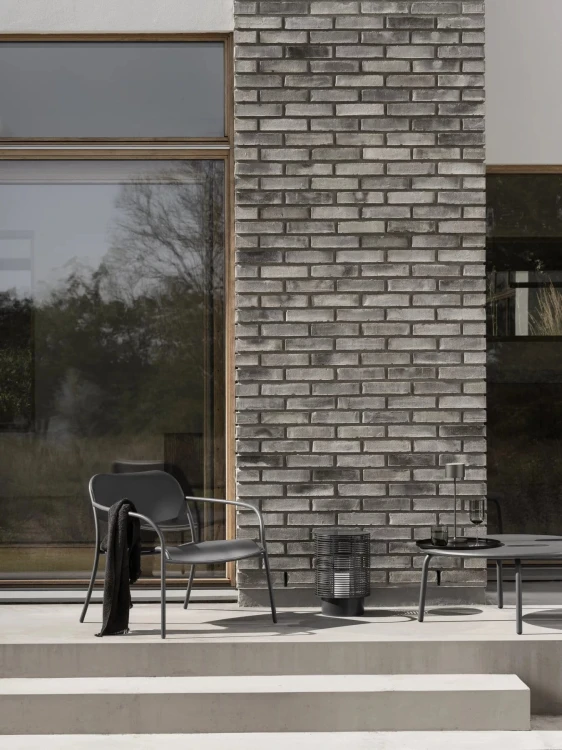 stolik, stolik ogrodowy  Blomus