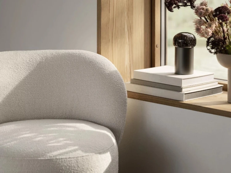 fotel, fotel  Blomus