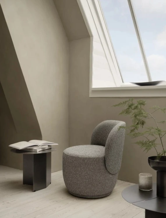 fotel, fotel  Blomus