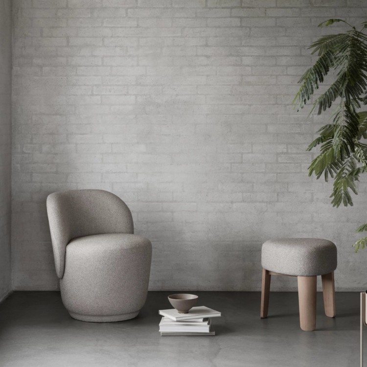 fotel, fotel  Blomus