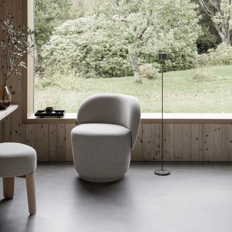 fotel, fotel  Blomus