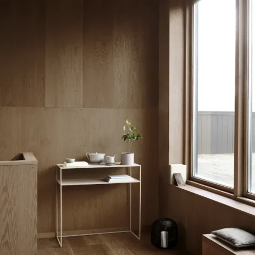 konsola, konsola  Blomus