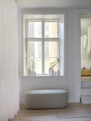 ławka, ławka  Blomus