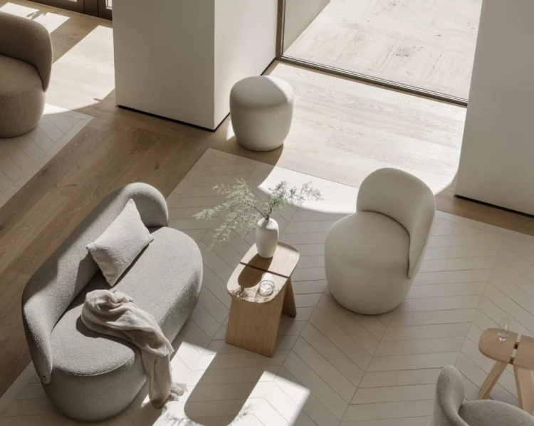 sofa, sofa  Blomus