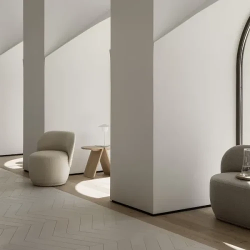 sofa, sofa  Blomus