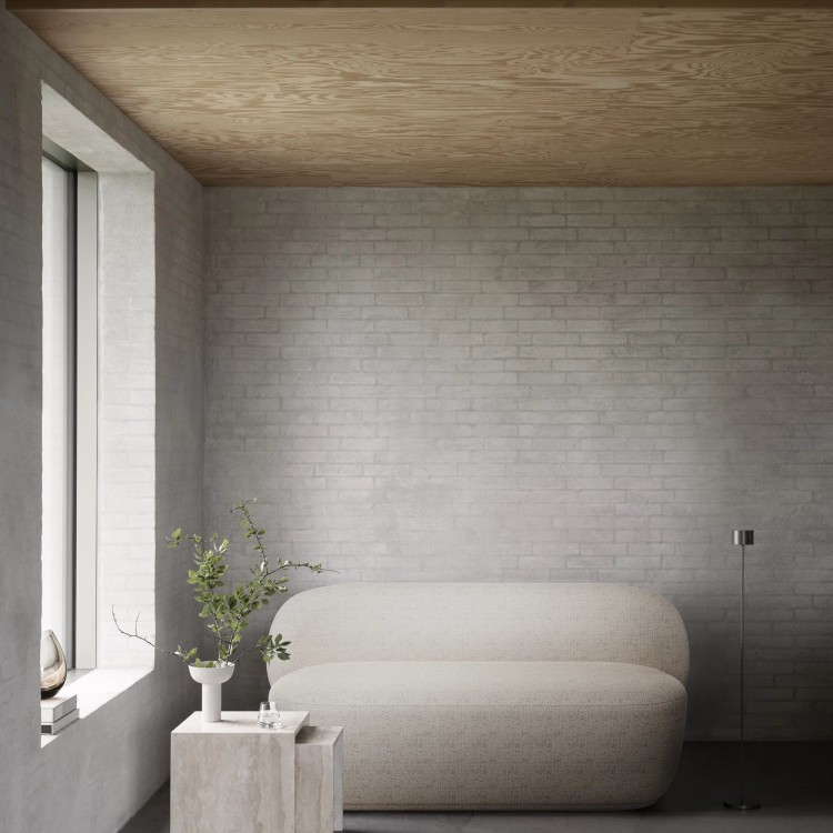 sofa, sofa  Blomus