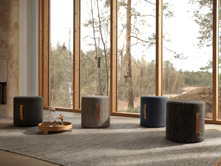 dywan, dywan Design House Stockholm