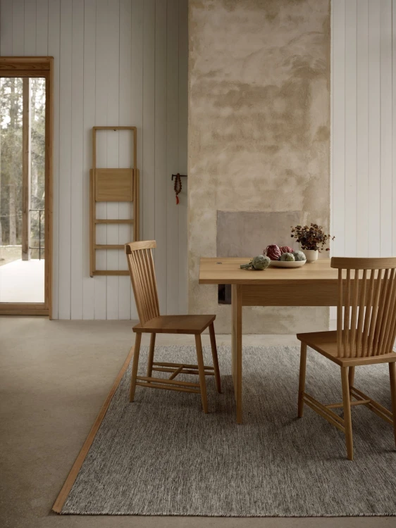 dywan, dywan Design House Stockholm