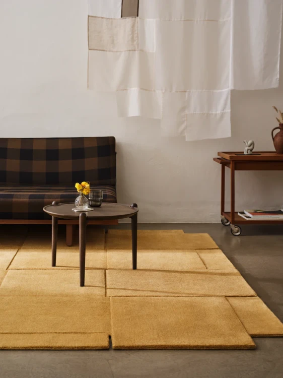 dywan, dywan Design House Stockholm