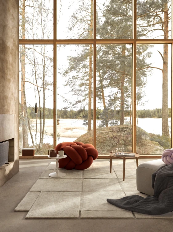 dywan, dywan Design House Stockholm