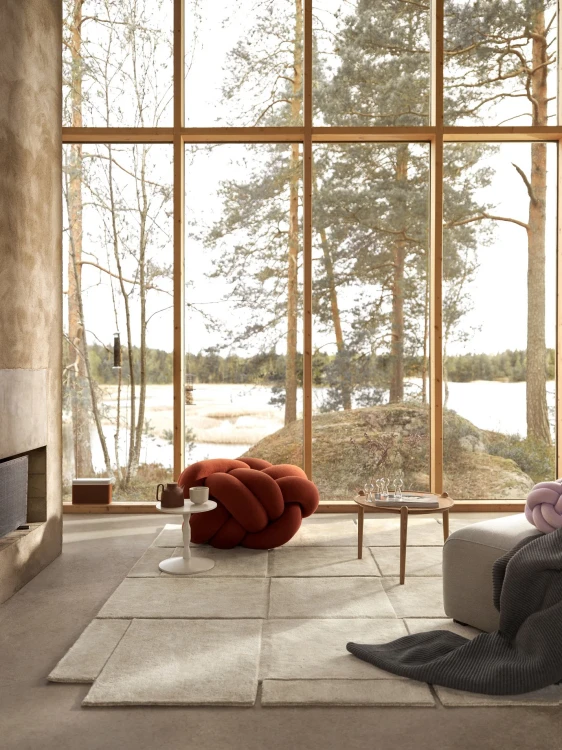 dywan, dywan Design House Stockholm