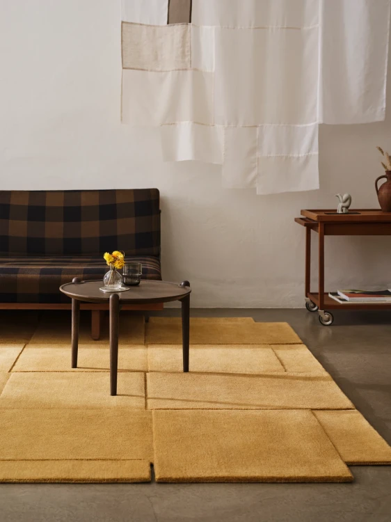 dywan, dywan Design House Stockholm