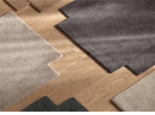 dywan, dywan Design House Stockholm