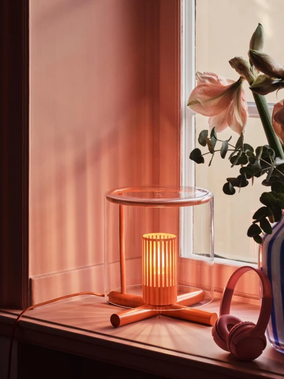 lampa stołowa, lampa biurkowa Design House Stockholm