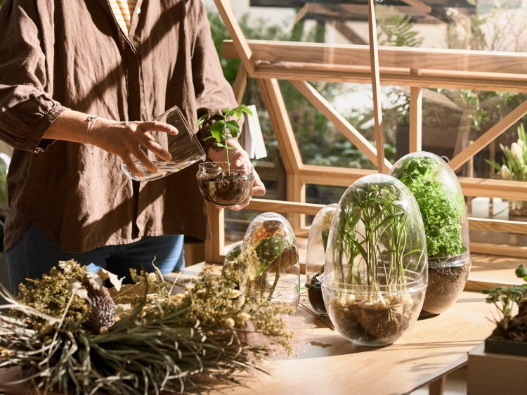 wazon, wazon Design House Stockholm