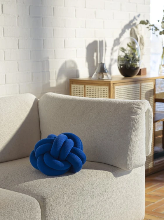 poduszka dekoracyjna, poduszka Design House Stockholm