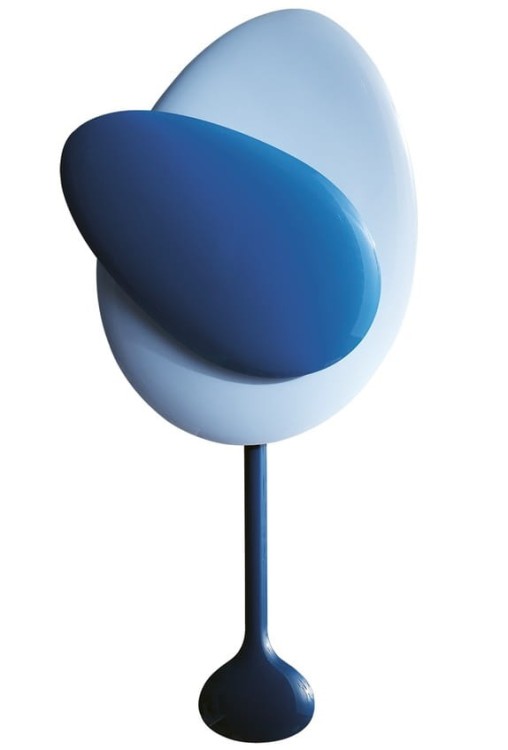 zegar wiszący, zegar Design House Stockholm