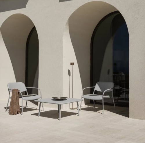 lampa podłogowa, lampa bezprzewodowa Blomus