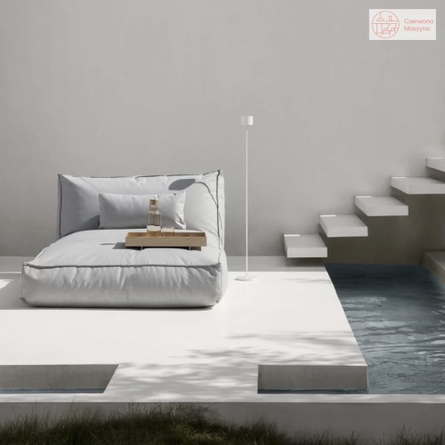 lampa podłogowa, lampa bezprzewodowa Blomus