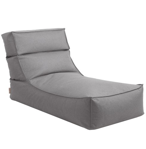 leżanka ogrodowa, fotel ogrodowy Blomus