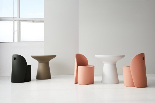 krzesło ogrodowe, krzesło Venve