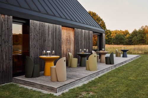 krzesło ogrodowe, krzesło Venve