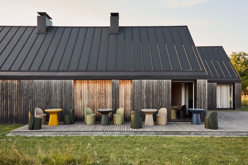 krzesło ogrodowe, krzesło Venve