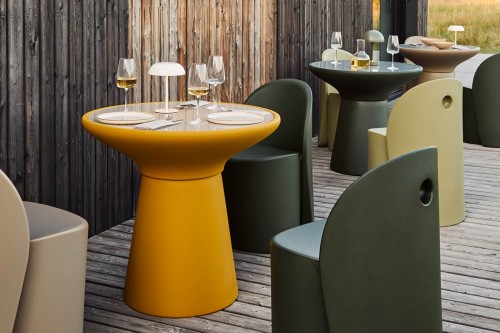 stół ogrodowy, stół Venve