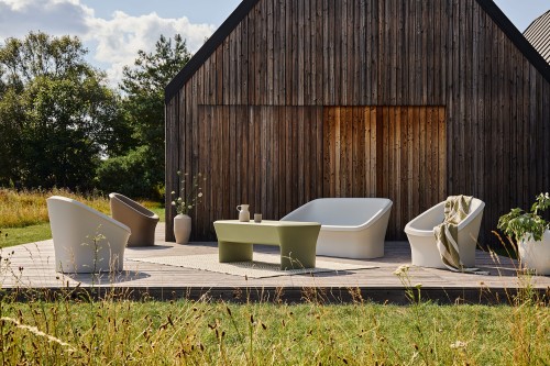 fotel ogrodowy, fotel Venve