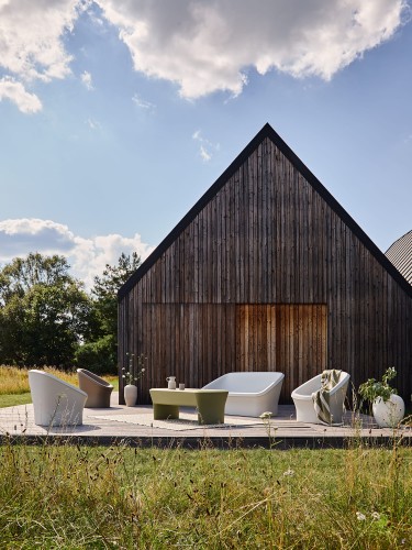 stolik kawowy, stolik ogrodowy Venve