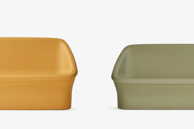 sofa ogrodowa, sofa  Venve