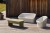 sofa ogrodowa, sofa  Venve