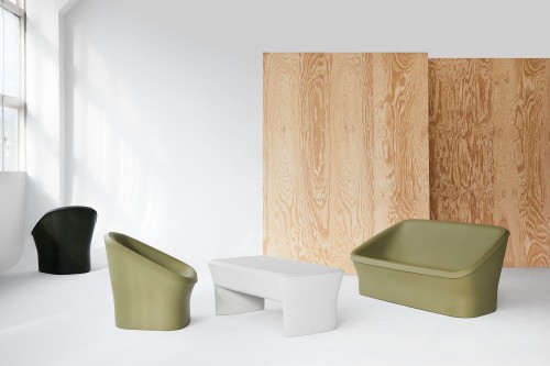 sofa ogrodowa, sofa  Venve