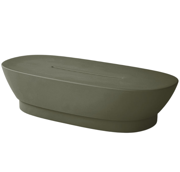 ława ogrodowa, stolik ogrodowy  Venve