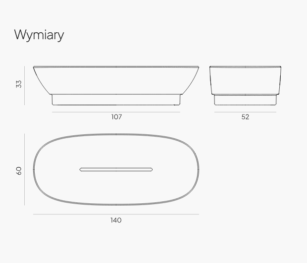 ława ogrodowa, stolik ogrodowy  Venve