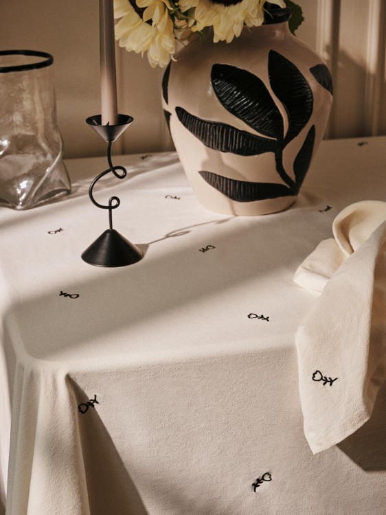 obrus, obrus Broste Copenhagen